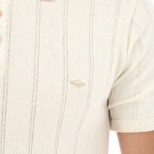 Load image into Gallery viewer, Polo Porto Blanco de Hombre Tejida Edición Especial | PLT-2100