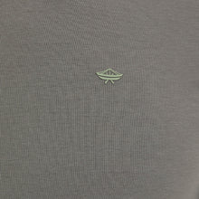 Load image into Gallery viewer, T-Shirt Porto Blanco Manga Corta Gris Cemento | TBasic-41