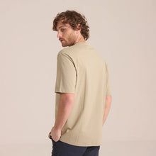 Load image into Gallery viewer, T-Shirt Oversize Porto Blanco Color Verde Claro | TLF-10