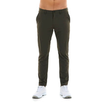 Load image into Gallery viewer, Pantalón Porto Blanco Stretch Casual Cómodo Caballero Color Verde Portech | TP-01
