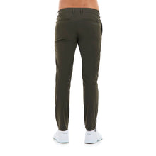 Load image into Gallery viewer, Pantalón Porto Blanco Stretch Casual Cómodo Caballero Color Verde Portech | TP-01