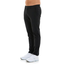 Load image into Gallery viewer, Pantalón Porto Blanco Stretch Casual Cómodo Caballero Color Negro Portech | TP-02