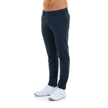 Load image into Gallery viewer, Pantalón Porto Blanco Stretch Casual Cómodo Caballero Color Azul Marino Portech | TP-03