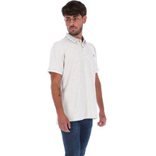 Load image into Gallery viewer, Men's Basic Solid Polo Shirt Beige | Porto Blanco| PL-1729