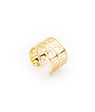 Load image into Gallery viewer, R1 - Bowtie & Tie Rings