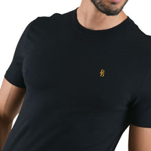 Load image into Gallery viewer, TBasic-02 Shirt Sleeve Porto Blanco