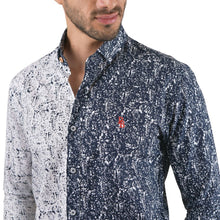Load image into Gallery viewer, E-1501 Porto Blanco Long Sleeve