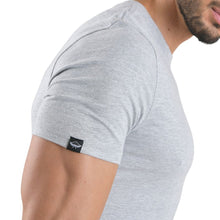 Load image into Gallery viewer, TBasic-03 Shirt Sleeve Porto Blanco