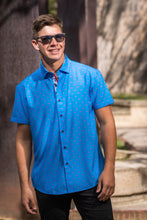 Load image into Gallery viewer, MC-21 Short Sleeve Slim Fit