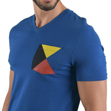 Load image into Gallery viewer, TC-01 Playera Porto Blanco