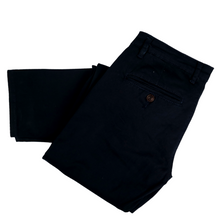 Load image into Gallery viewer, KB006PSK Black Stretch Chino Pant - Angelo's Men Boutique