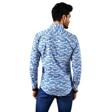 Load image into Gallery viewer, C-1309 Porto Blanco Long Sleeve