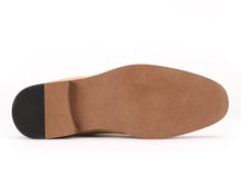 Load image into Gallery viewer, BEIGE CHELSEA BOOT | B-1852 Beige