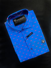 Load image into Gallery viewer, MC-21 Short Sleeve Slim Fit