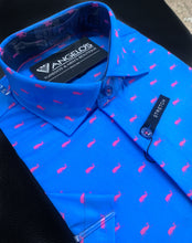 Load image into Gallery viewer, MC-21 Short Sleeve Slim Fit