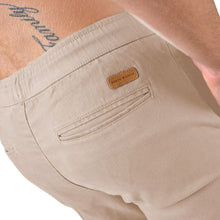 Load image into Gallery viewer, JGR-09 Men's Solid Premium Flex-Stretch Jogger Pants Arena