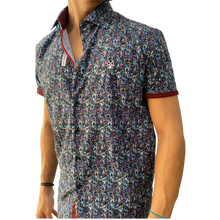 Load image into Gallery viewer, Short Sleeve MC-22