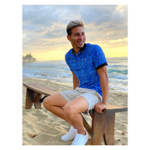 Load image into Gallery viewer, POL-210 Blue