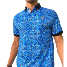 Load image into Gallery viewer, POL-210 Blue