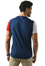 Load image into Gallery viewer, T18 T-shirt Camiseta Hombre Corte Regular Premium