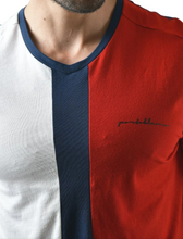 Load image into Gallery viewer, T18 T-shirt Camiseta Hombre Corte Regular Premium