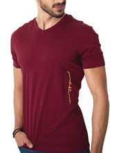 Load image into Gallery viewer, T-14 T-shirt Camiseta Hombre Corte Regular Premium