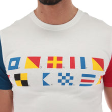 Load image into Gallery viewer, TE-11 Playera Porto Blanco Edición Especial Caballero