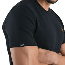 Load image into Gallery viewer, TBasic-02 Shirt Sleeve Porto Blanco