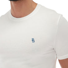 Load image into Gallery viewer, TBasic-07 Porto Blanco