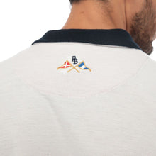 Load image into Gallery viewer, PLE-1520 Shirt Sleeve Porto Blanco