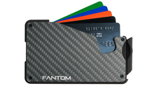 Load image into Gallery viewer, Fantom S- Carbon Fiber - Angelo's Men Boutique