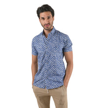 Load image into Gallery viewer, MC-1502 Short Sleeve Porto Blanco