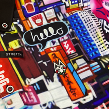 Load image into Gallery viewer, POL-203 Multi