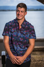 Load image into Gallery viewer, MC-27 Short Multi Sleeve Slim Fit