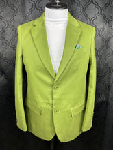 Load image into Gallery viewer, CHJ01 Olive Blazer