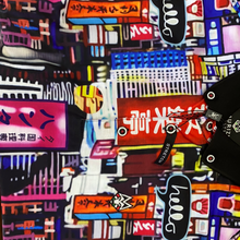 Load image into Gallery viewer, POL-203 Multi