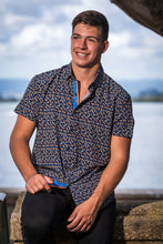 Load image into Gallery viewer, MC-26 Short Sleeve Slim Fit