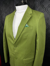 Load image into Gallery viewer, CHJ01 Olive Blazer