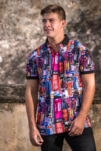 Load image into Gallery viewer, POL-203 Multi