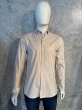 Load image into Gallery viewer, Camisa Casual Porto Blanco Esencial Lisa de Hombre | CBasic-19
