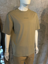 Load image into Gallery viewer, T-Shirt Oversize Porto Blanco Color Verde Claro | TLF-10
