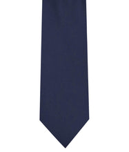 Load image into Gallery viewer, Solid Tie &amp; Hankie 2.75in | 3000
