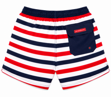 Load image into Gallery viewer, Traje de Baño Estampado (ARUBA-04)
