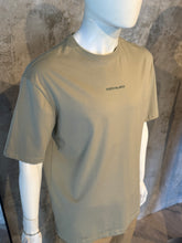 Load image into Gallery viewer, T-Shirt Oversize Porto Blanco Color Verde Claro | TLF-10

