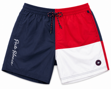 Load image into Gallery viewer, Traje de Baño Bloque (LIFEGUARD-04)
