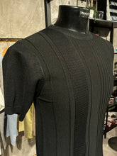 Load image into Gallery viewer, Camiseta Tejida Texturizada Premium de Hombre | MSC-5031
