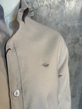 Load image into Gallery viewer, Camisa Casual Porto Blanco Esencial Lisa de Hombre | CBasic-19
