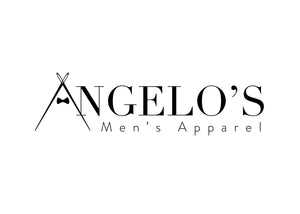 Angelo&#39;s Men Boutique