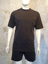 Load image into Gallery viewer, Oversize Tee &amp; Shorts set | ST2525

