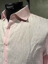 Load image into Gallery viewer, Camisa 100% Lino Clásica Elegante para Caballero | MI-1810
